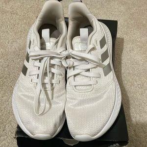 Ladies Puremotion Adidas running shoes